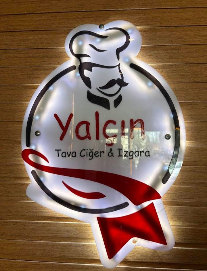 YALÇIN EDİRNE TAVA CİĞERİ VE ET MANGAL